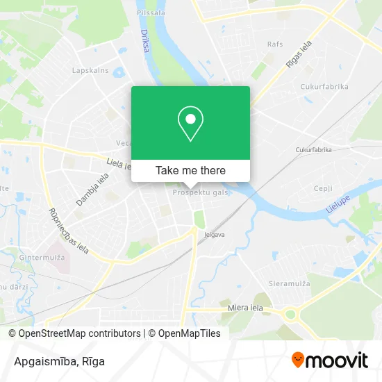 Apgaismība map