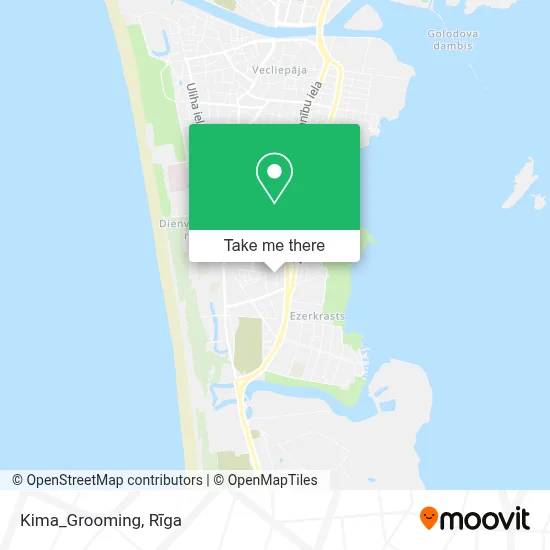 Kima_Grooming map