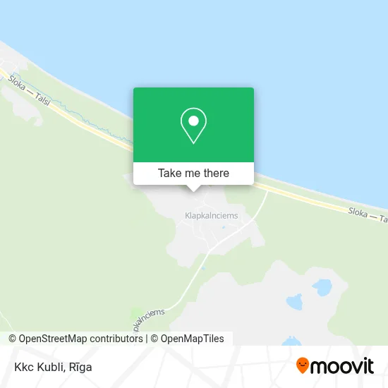 Kkc Kubli map