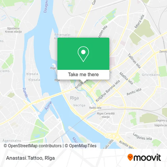 Anastasi.Tattoo map