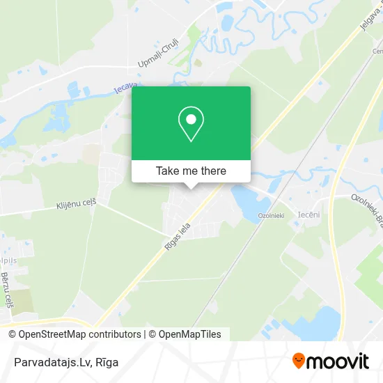 Parvadatajs.Lv map