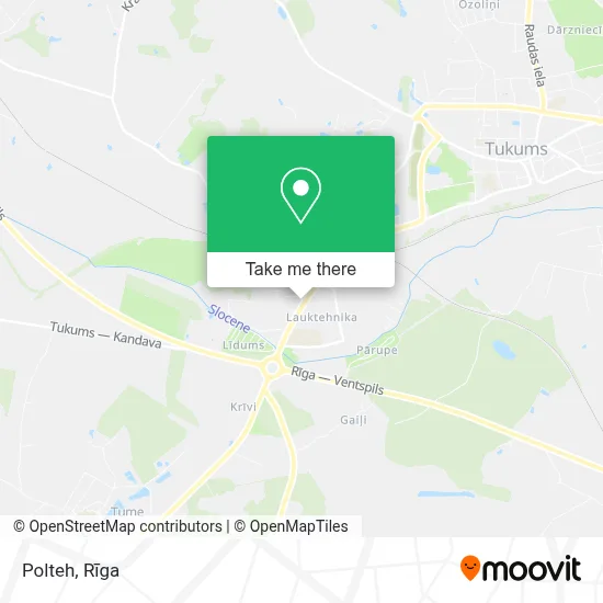Polteh map