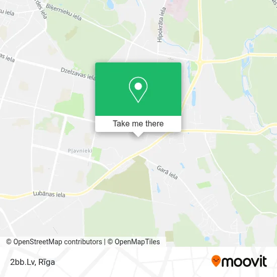 2bb.Lv map