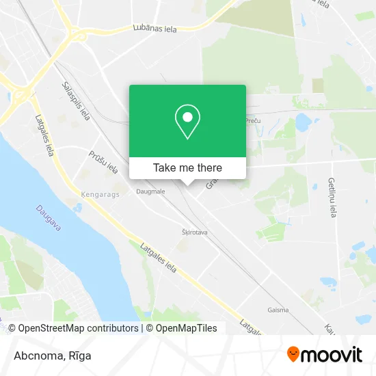 Abcnoma map