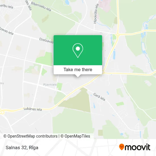 Salnas 32 map