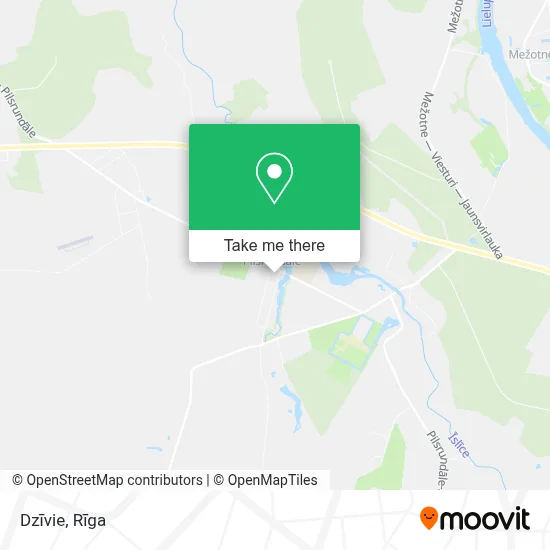 Dzīvie map
