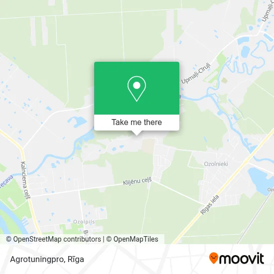 Agrotuningpro map