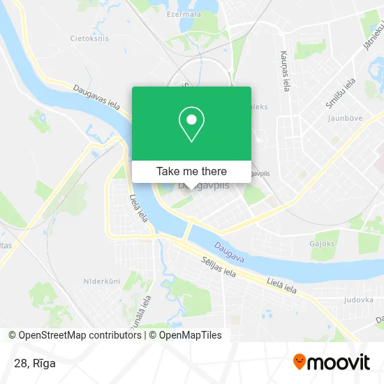 28 map