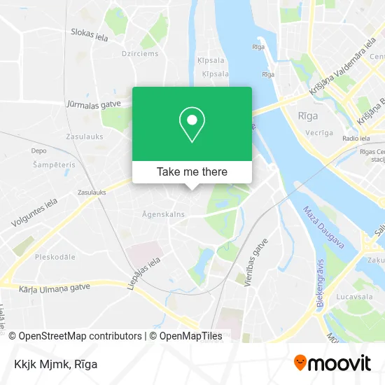 Kkjk Mjmk map