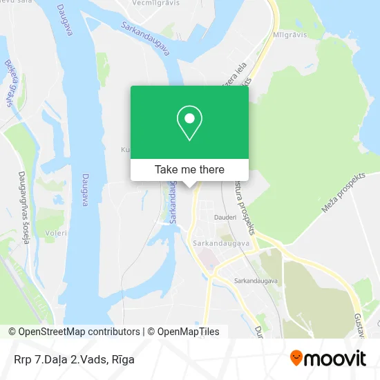 Rrp 7.Daļa 2.Vads map