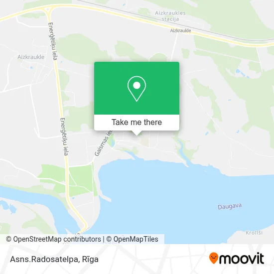Asns.Radosatelpa map