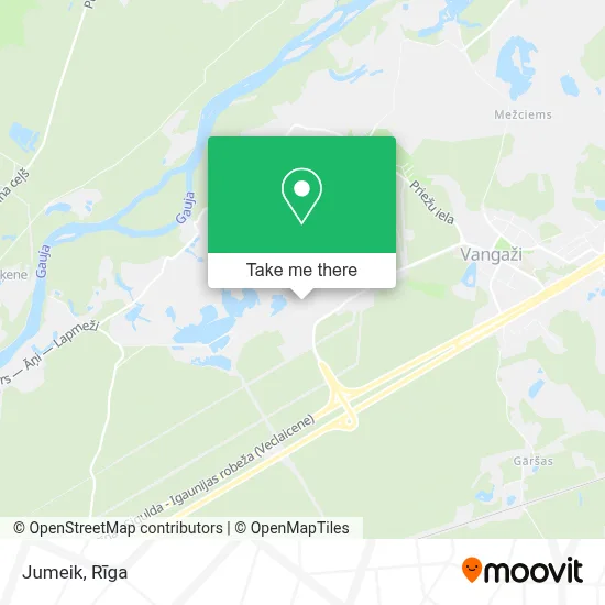 Jumeik map