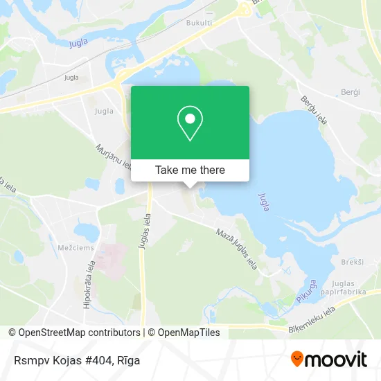 Rsmpv Kojas #404 map
