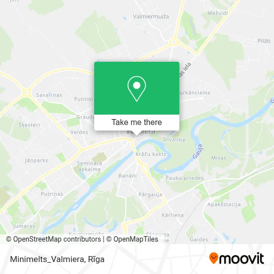 Minimelts_Valmiera map