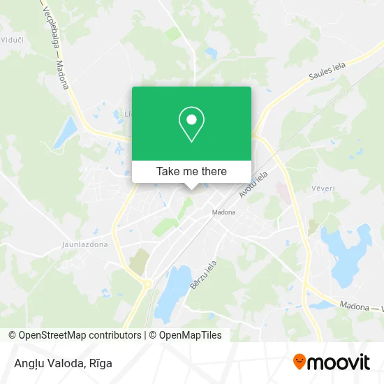 Angļu Valoda map