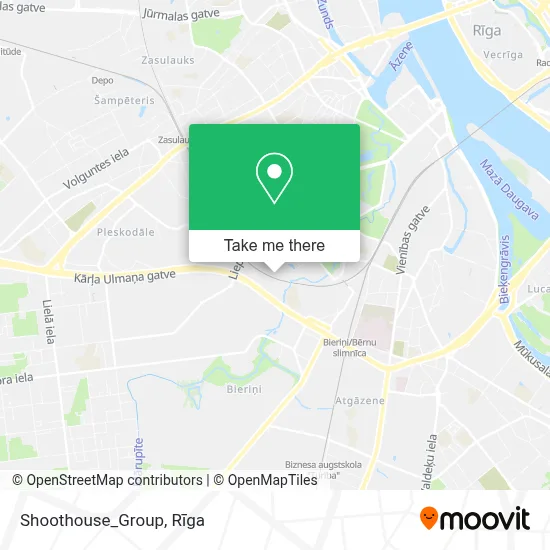 Shoothouse_Group map
