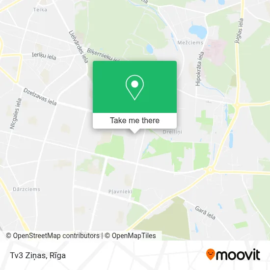Tv3 Ziņas map
