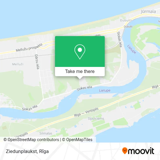 Ziedunplaukst map