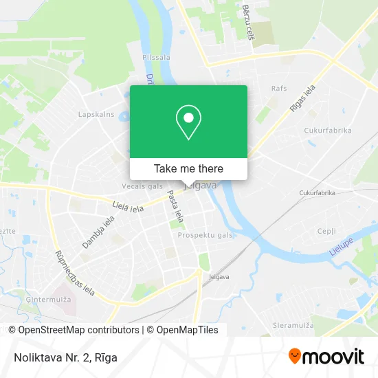 Noliktava Nr. 2 map