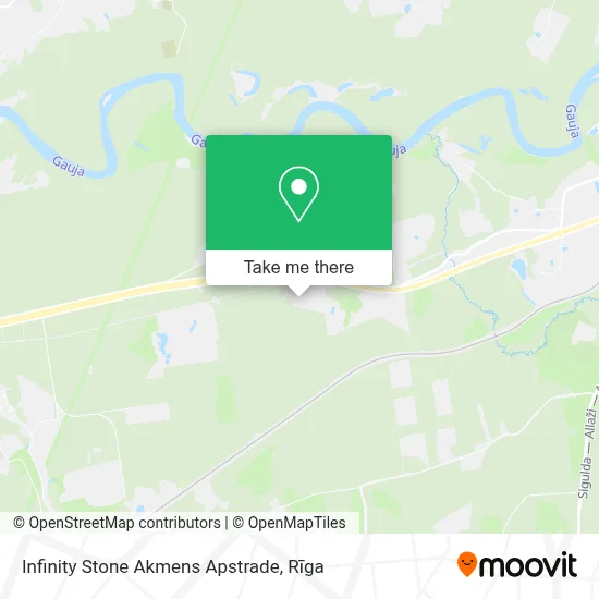 Infinity Stone Akmens Apstrade map