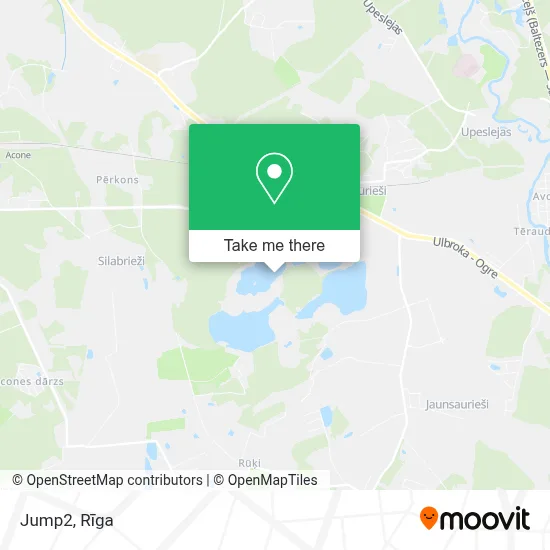 Jump2 map