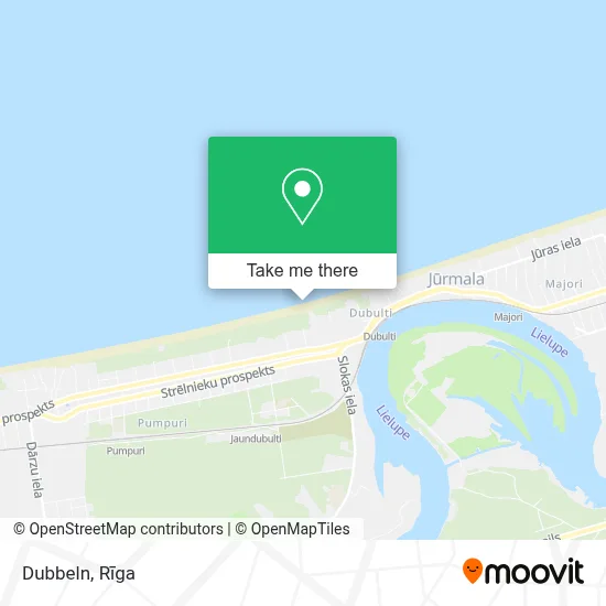 Dubbeln map