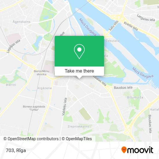 703 map