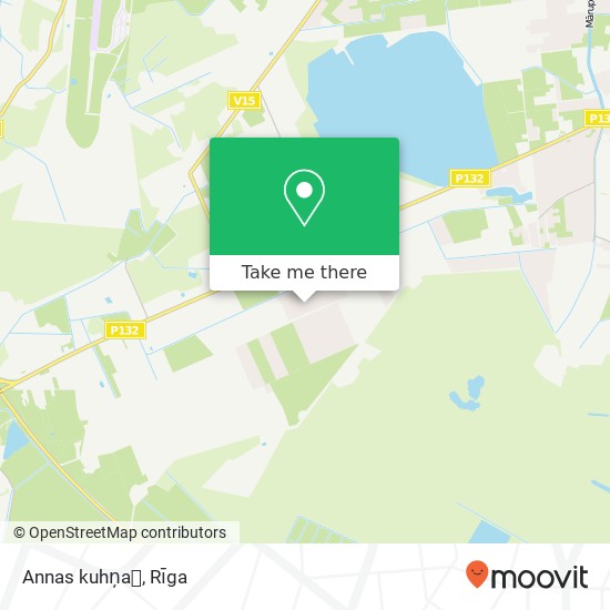 Annas kuhņa🍴 map