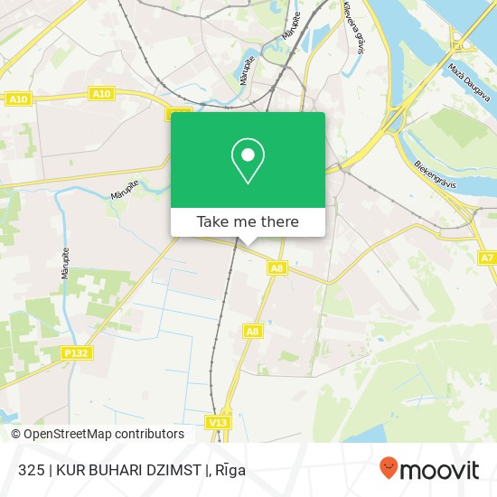 325 | KUR BUHARI DZIMST | map