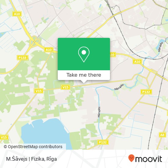 M.Šāvejs | Fizika map