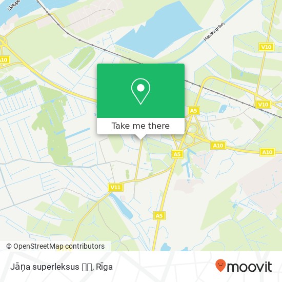 Jāņa superleksus 💃👑 map