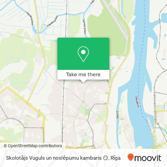 Skolotājs Vuguls un noslēpumu kambaris 😏 map