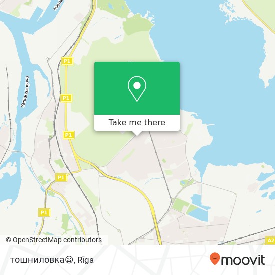 тошниловка😦 map