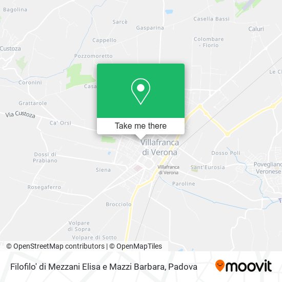 Filofilo' di Mezzani Elisa e Mazzi Barbara map