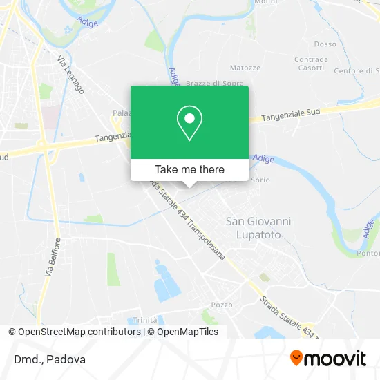 Dmd. map