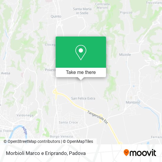Morbioli Marco e Eriprando map