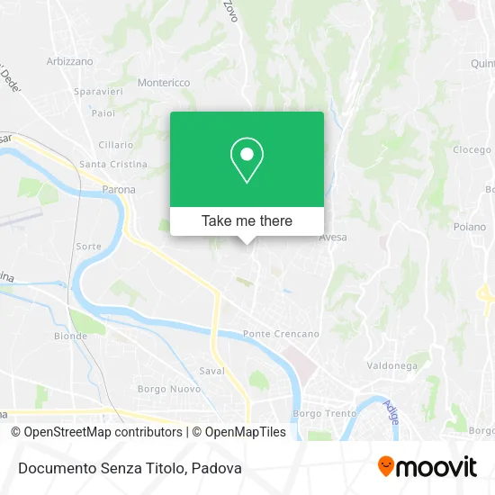 Documento Senza Titolo map