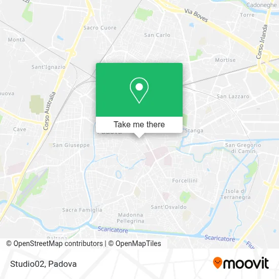 Studio02 map