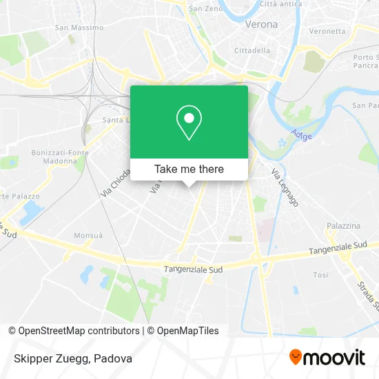 Skipper Zuegg map