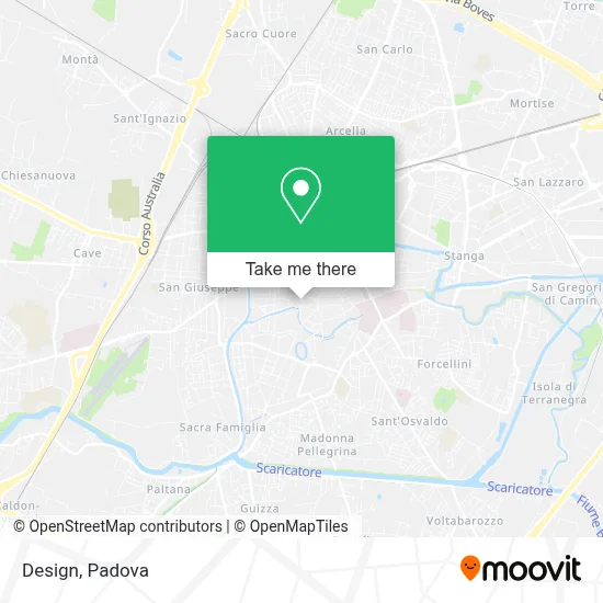 Design map