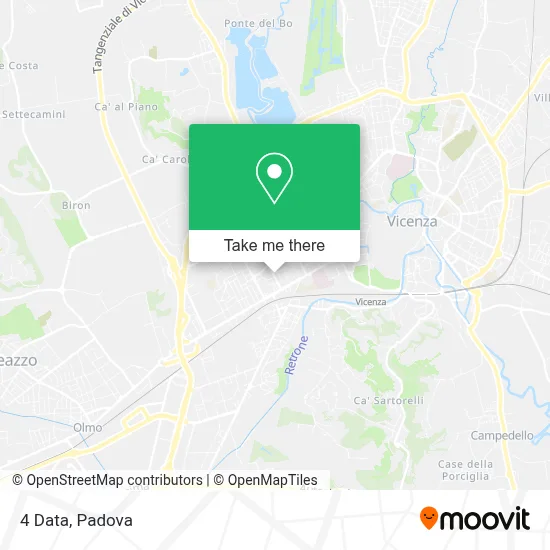 4 Data map