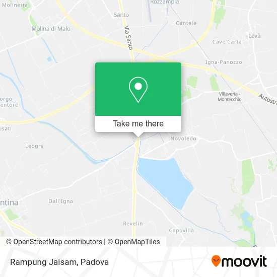 Rampung Jaisam map