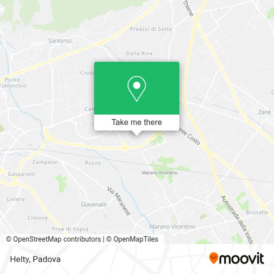 Helty map
