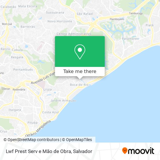Lwf Prest Serv e Mão de Obra map