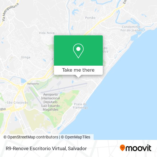 R9-Renove Escritorio Virtual map