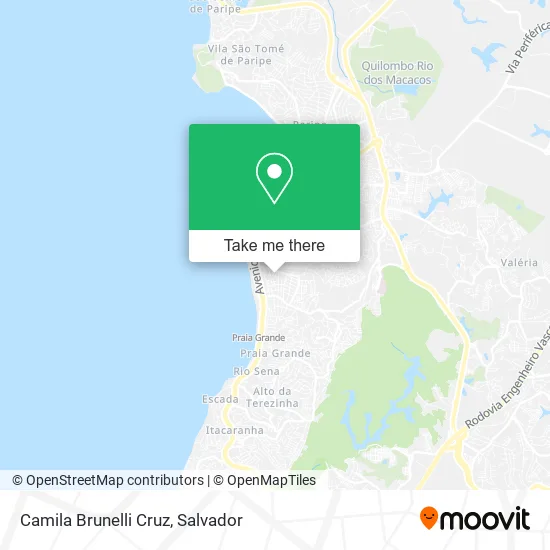 Camila Brunelli Cruz map