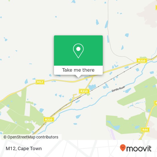 M12 map