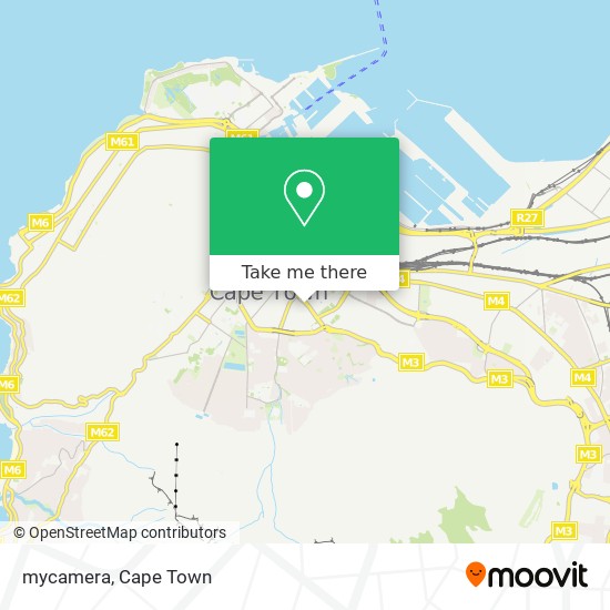 mycamera map