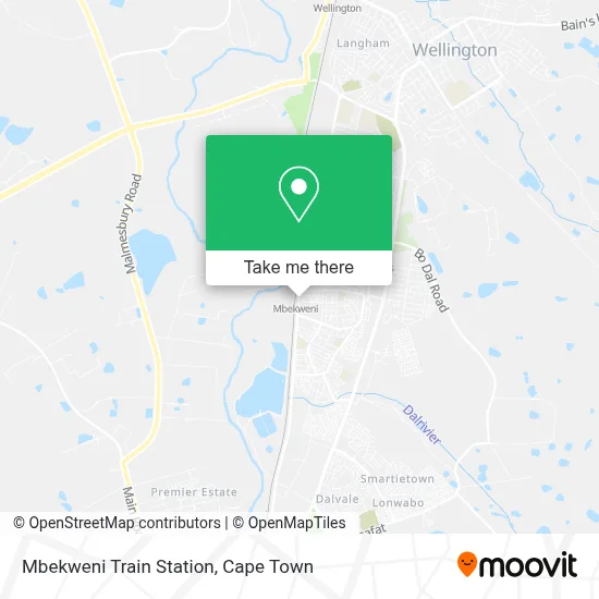 how-to-get-to-mbekweni-train-station-in-paarl-by-train