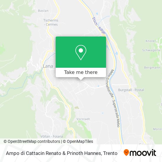 Ampo di Cattacin Renato & Prinoth Hannes map
